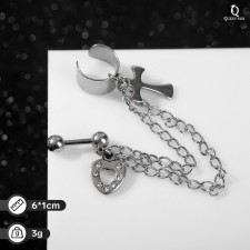 Earring 