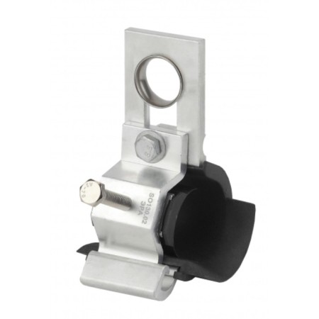 SO130.02 clamp (2x16-4x120)