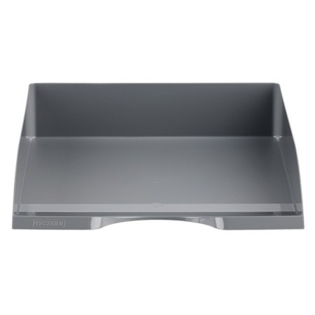 Paper tray Horizontal Istanm Delta, Gray-4