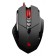 Mouse A4Tech Bloody V7 Black Optical (3200DPI) USB3.0 (8but)