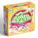 The board game to the reaction and attention "Dubbl. Alphabet ", 55 cards, 5+