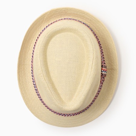 Menku hat, beige color, rr 58-1