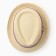 Menku hat, beige color, rr 58