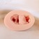 Mold Silicone "Dragon" length 78 mm, width 33 mm, height 45 mm