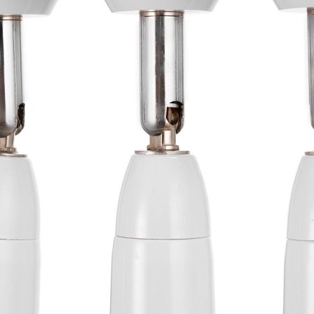 Lamp 1116/4 E27 40W white 5x19x17.5 cm Bayerlux-6