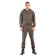 Orion "Lynces" costume with a grid, mixed, dark khaki, rr 44-46 Height 170-176