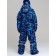 Winter overalls for the boy PlayTode, height 164 cm