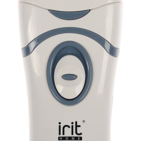 IRIT IR-3098, 3 W, 2 speeds, 3 nozzles, 3AAA (not in the kit), white-1