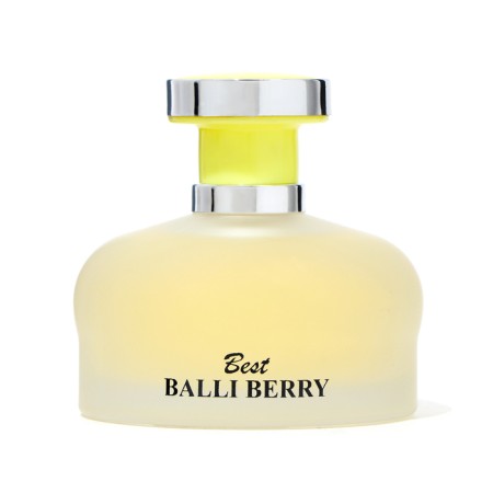 Perfume Water Women's Balli Berry Best, 100 ml-1