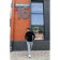 Jumper male ise, size 56, black color
