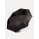 Automatic umbrella "Black", 3 additions, 8 spokes, r = 48 cm, black color