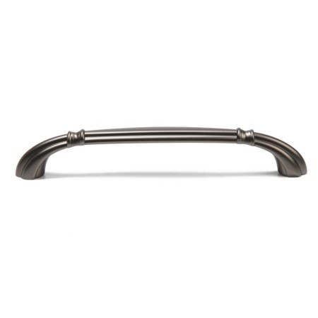 Cappio RSC039 handle handle, m/o 128 mm, graphite color-2