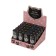 Happygraphix Cats Eraser, rectangular, soft, mix