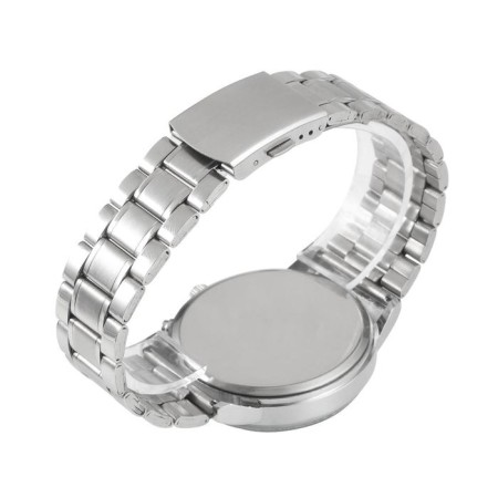 Men's wristwaters Kanima, smooth move, strap 8 x 10 x 1 cm, d-4.2 cm-2