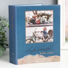 Photo album 