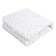 Waterproof protective cover Good-Looking, size 120x200 cm
