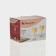 A set of glass glasses for Bistro liquor, 60 ml, 6 pcs