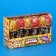 Chewing marmalade "watermelon slices", assorted 13 g