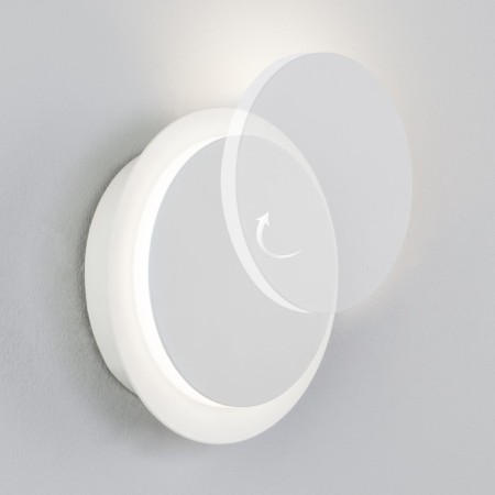Interior backlight Elektrostandard, Figure LED 6 W, 150x43x150 mm, IP20, white color-5