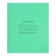 Notebook 12l Cell "Green Cover"