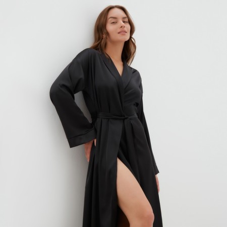 Women's robe KAFTAN Black Series R.48-50-5