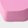 Mold Dolyana "Bunny", silicone, 9.5 × 8.2 × 4 cm, pink color