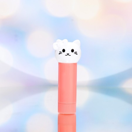 Hygienic lipstick "kitten", with peach-1
