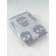 Trick Tenge Guten Morgen Coco, 450 g, size 70x130 cm, color gray color