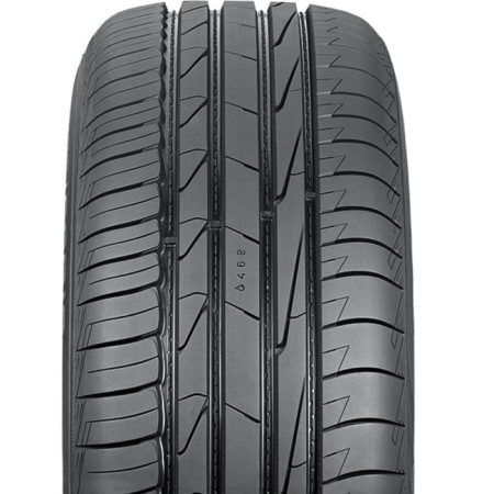 Summer tire Ikon Ters Autograph Aqua 3 SUV 215/55 R18 99V