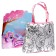Set for creativity Bag-coloring with felt-tip pens "Unicorn