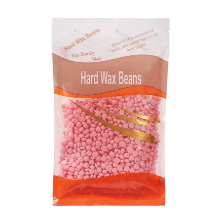 Wax for depilation film rose, 100 grams-2