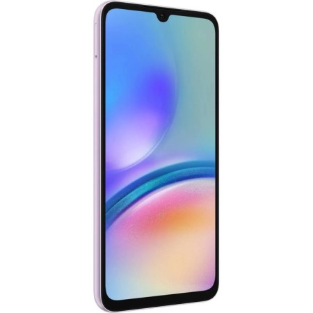 Samsung Galaxy A05S SM-A057F, 6.7 ", PLS, 4GB, 64GB, 50MP, 5000 MACH, Pink-4