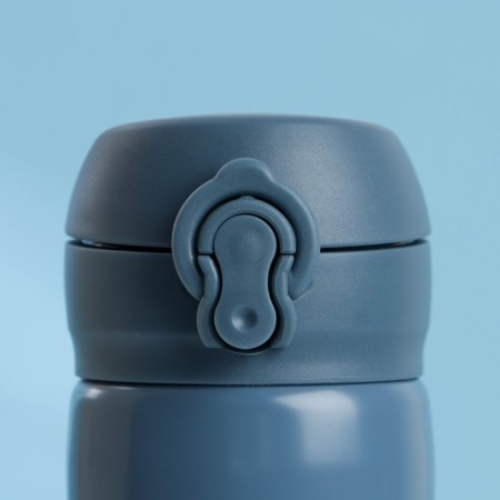 Thermos "live bright", 450 ml, retains heat 10-12 hours-2
