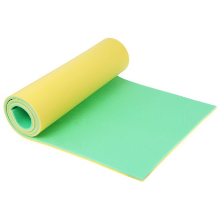 Tourist rug Camping 12, 180x60x1.2 cm, Mix color-11