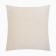 Pillowcase decorative Ethel Color Milk 43x43 cm, welsom, polyester