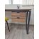 Suspension cabinet "Greenwich No. 12", 400 × 416 × 255 mm, color Avelano
