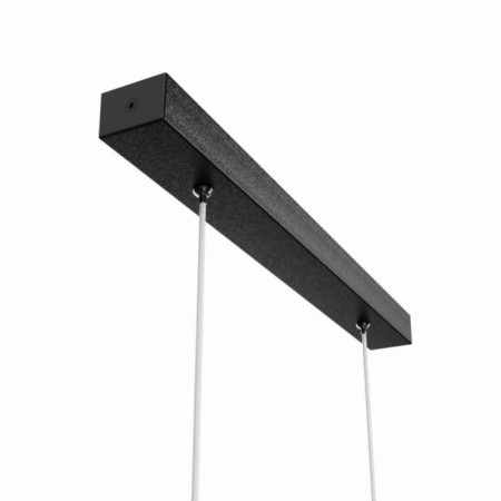 Line Linear Mantra Hanok, LED, 2650LM, 3000K, 1200.5x47.3x100 mm, black color-2