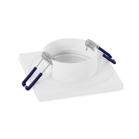 Lamp built -in spot Ambrella techno spot IP Protect TN106, GU5.3, white color-1