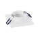 Lamp built -in spot Ambrella techno spot IP Protect TN106, GU5.3, white color
