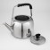 Stainless steel teapot, 5 liters