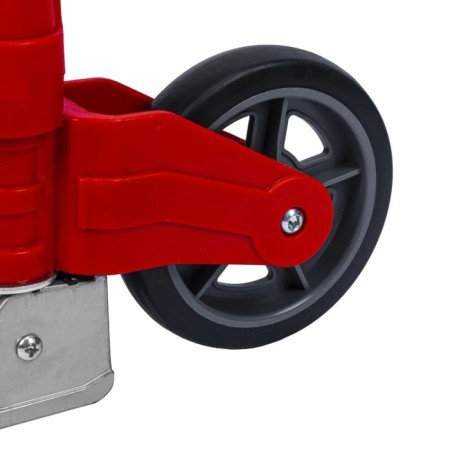 Carries, carrying capacity 80 kg, 38.5x28x97 cm-15
