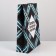 Gift Package Laminated, packaging, “The best man”, l 28 x 38 x 9 cm