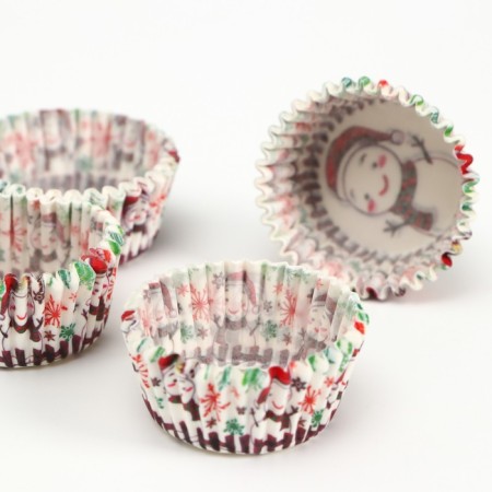 Tartletka, 3.5 x 2 cm