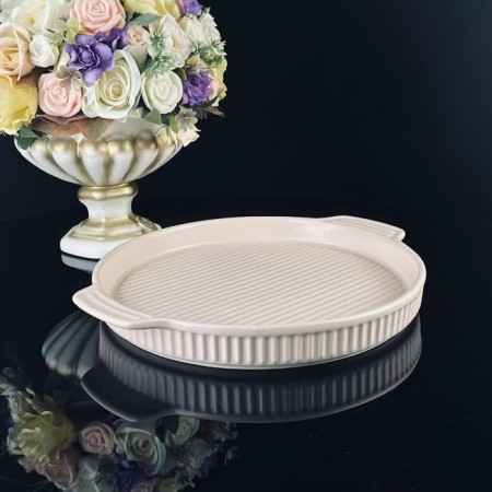 Lenardi baking dish, d = 30.5 cm