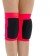 Crites for gymnastics and dancing Grace Dance, with a seal, p. L, black/coral color