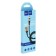 Hoco X26, microUSB cable - USB, 2.4 A, 1 m, nylon braid, black and golden
