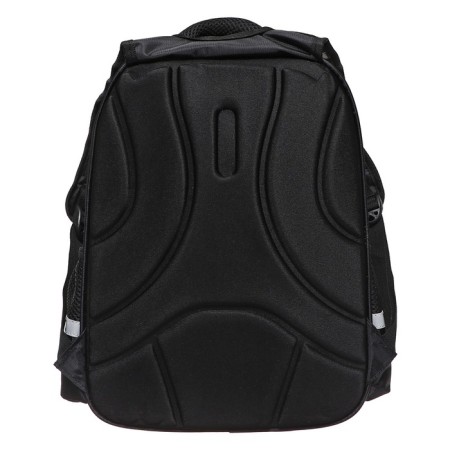 Frame backpack Calligrata "World Anime", 39x30x14 cm, universal-5