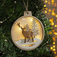 Christmas tree toy 
