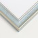 Photo frame plastic worlds 20x30 cm, 642498 sea (plastic screen)