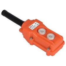 Button remote control EKF PKT-61, 2 buttons, IP54